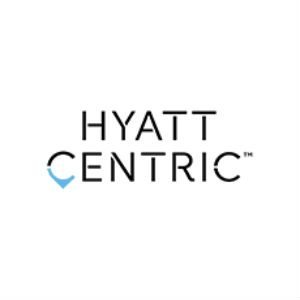 hyatt centric logo
